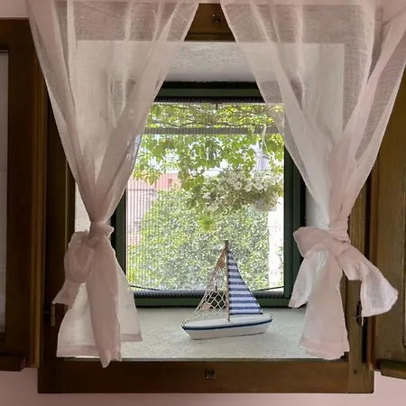 アパート Gaya シベニク