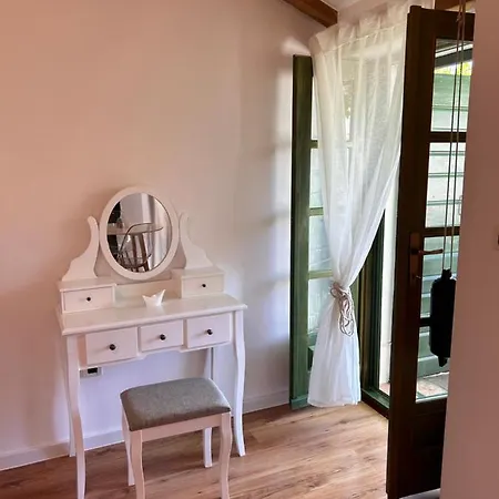 Gaya Apartman