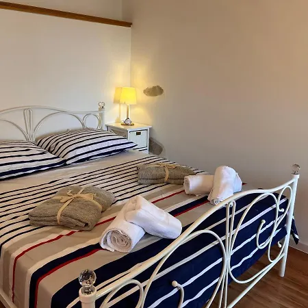 Gaya Διαμέρισμα Σίμπενικ