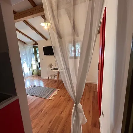 Διαμέρισμα Gaya *