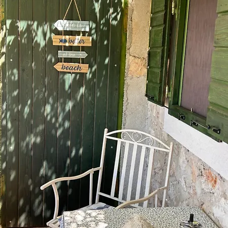 Διαμέρισμα Gaya *