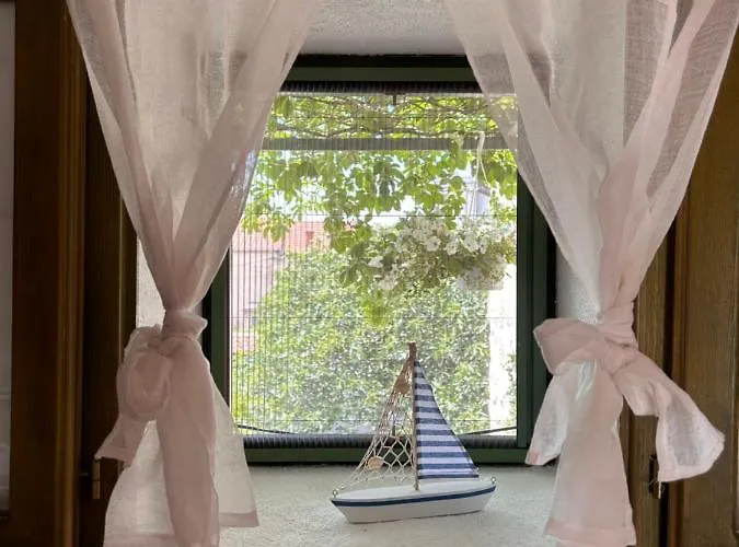 Apartament Gaya Szybenik