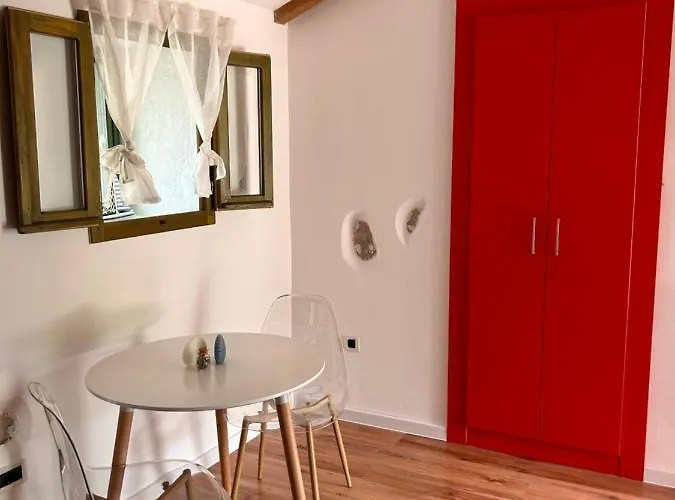 Gaya Apartament Szybenik