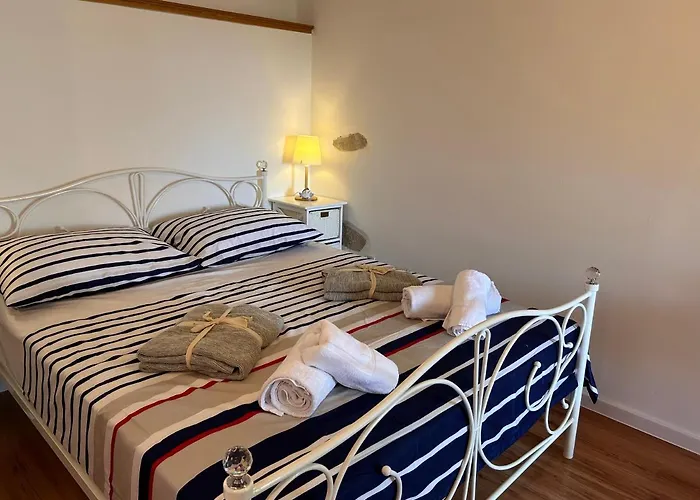 Gaya Apartament Szybenik